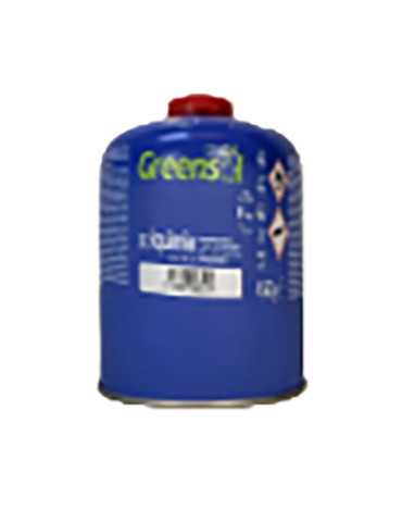 CARTUCHO GAS C/VALVULA