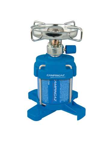 HORNILLO GAS BLEUET PLUS 206