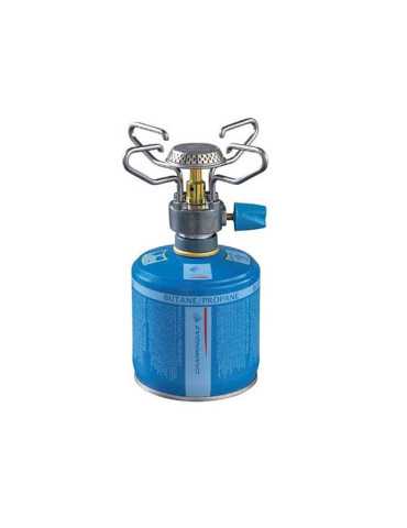 HORNILLO GAS STOVE BLEUET MICRO PLUS