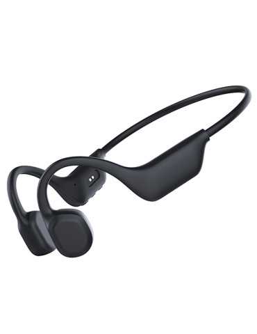 AURICULAR BLUETOOTH DEPORTIVO ASTRO KSIX NEGRO K