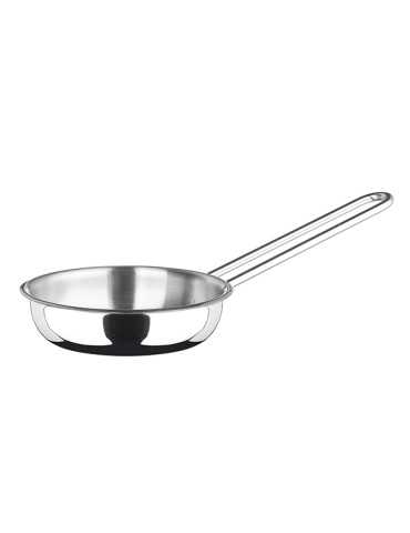 SARTEN MINI INOX