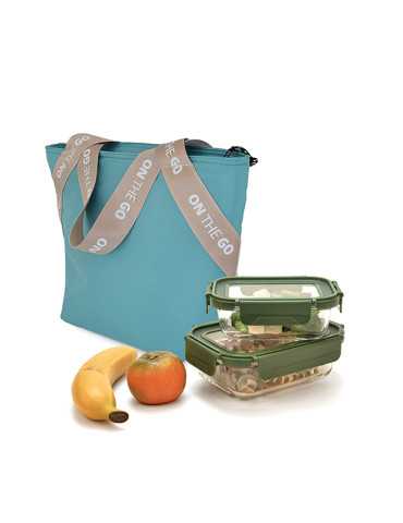 BOLSA PORTALIMENTOS JADE