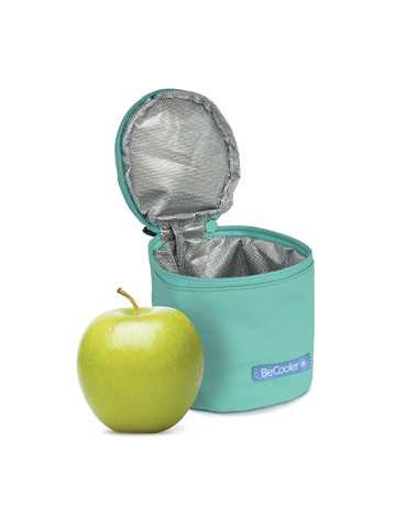 BOLSA PORTA YOGURT/FRUTA SURT