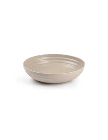 PLATO HONDO PP CLASSIC MARRON F18 JAR