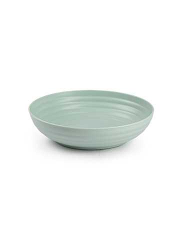 PLATO HONDO PP CLASSIC VERDE 441 F18 JAR