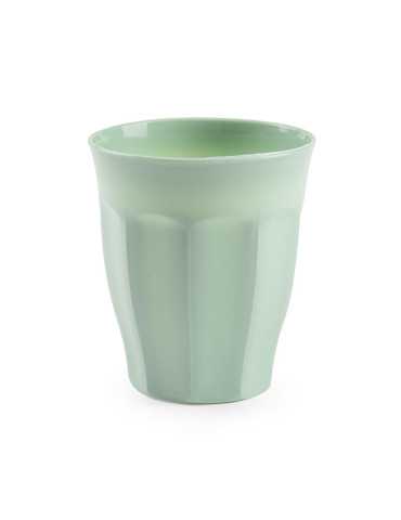 VASO AGUA PP VERDE 441 F18 JAR