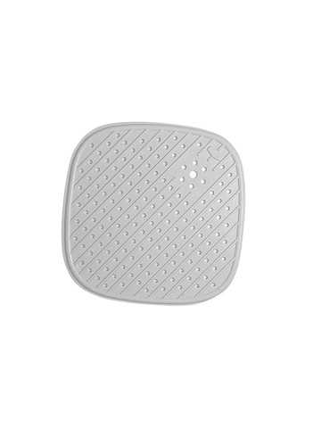 SALVAPLATOS DIAGONAL 900 GRIS