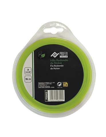 HILO NYLON DESBRO REDON 1,3 MM