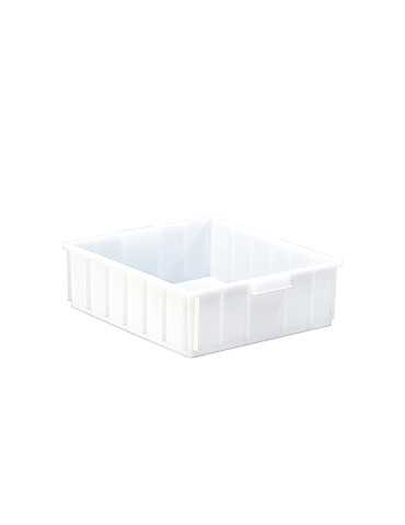 CAJA APLILABLE BLANCO 18 L