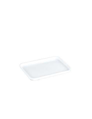 BANDEJA PROFESIONAL ABS PEQUEÑA BLANCA