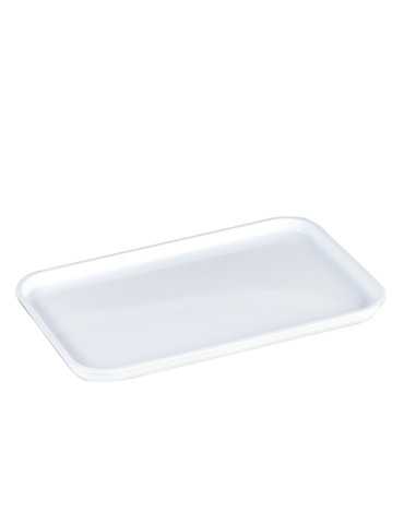 BANDEJA PROFESIONAL ABS GRANDE BLANCA