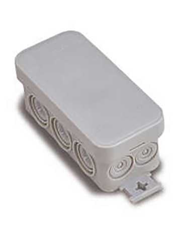 CAJA EMPALMES ESTANC MINI IP55