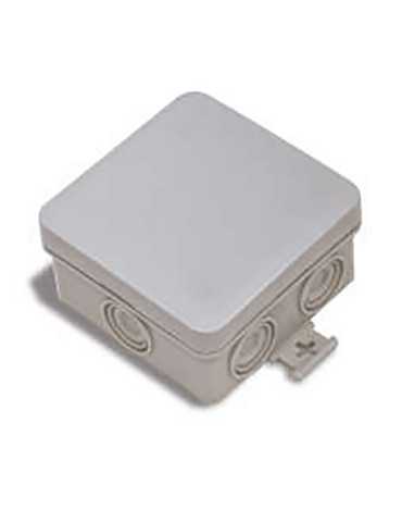 CAJA EMPALMES ESTANC MINI IP55