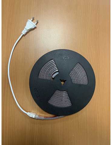 TIRA LED 1000 lm/M 11W/M 6000K IP65 230V