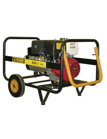 GENERADOR HONDA 13HP GX390