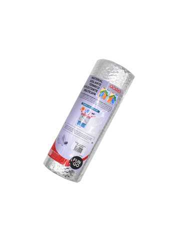 AISLAMIENTO TERMICO REFLECT 4 CAPAS