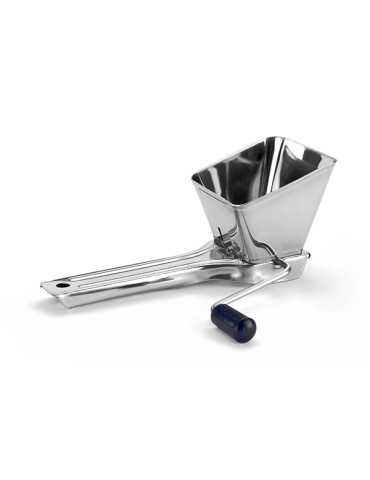 MOLINILLO DE HIERBAS INOX