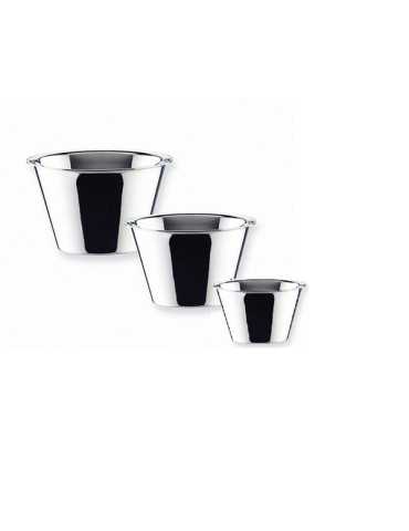 FLANERO INOX 200 CL