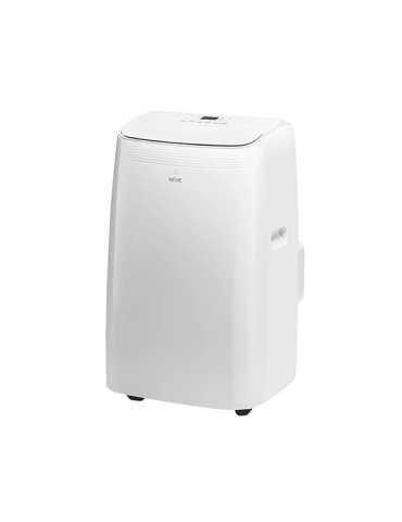 AIRE ACONDICIONADO PORTATIL 3 EN 1 1780W