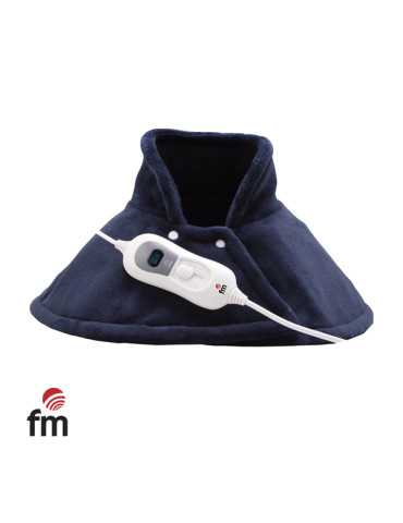 ALMOHADILLA CERVICAL 3 NIVELES
