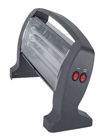 CALEFACTOR CUARZO AHORRO ENERGIA