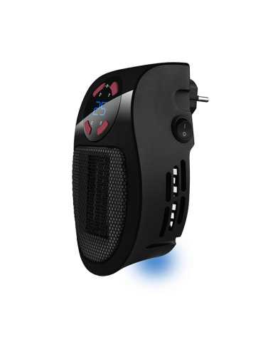 CALEFACTOR MINI TROPICANO PLUG HEATER