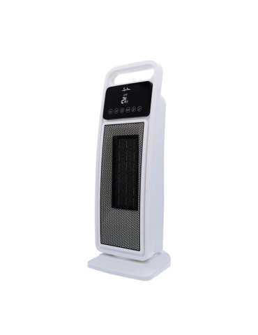 CALEFACTOR CERAMICO TORRE DIGI