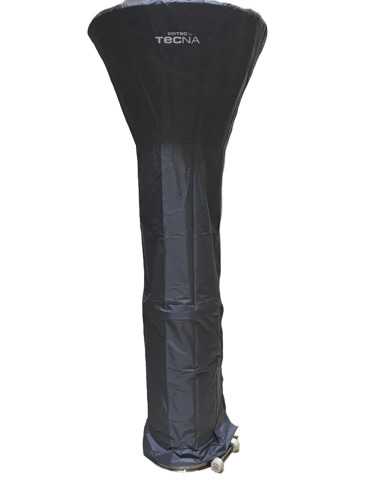 FUNDA IMPERMEABLE ESTUFA CORONA