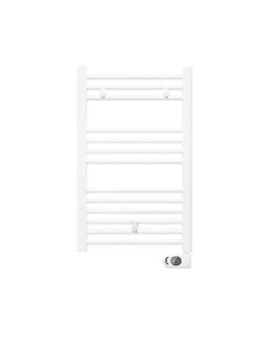 TOALLERO FLUIDO PROGAMABLE BLANCO