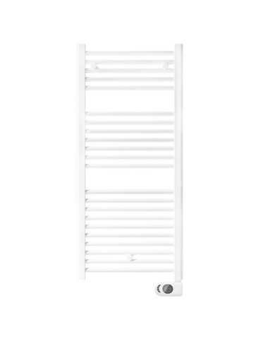 TOALLERO FLUIDO PROGAMABLE BLANCO