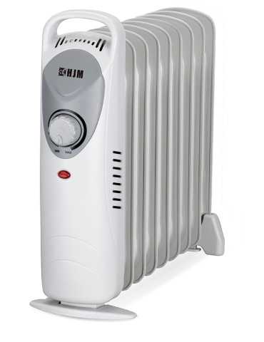 RADIADOR ACEITE MINI