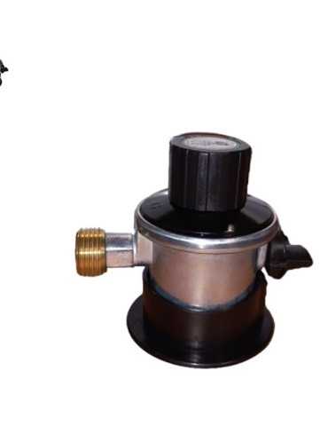 REGULADOR GAS PRESION VARIABLE
