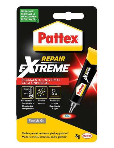 ADHESIVO REPARA EXTREME
