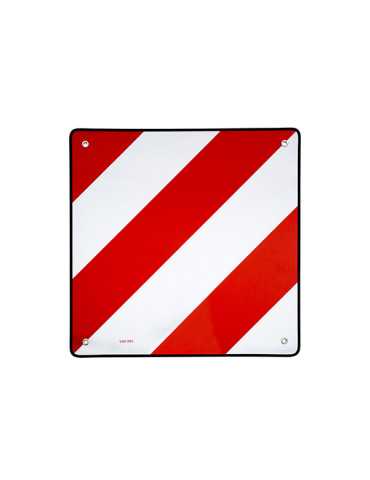 SEÑAL CARGA SOBRESALE REFLECT