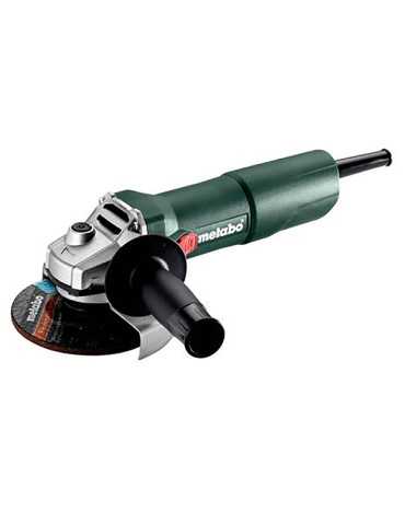 AMOLADORA MINI 125MM CJA
