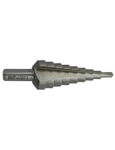 BROCA ESCALONADA HSS