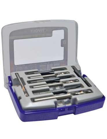 MACHOS +BROCA CO. JG 8