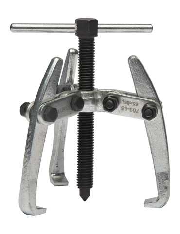 EXTRACTOR OSCILANTE LIGERO 3P.