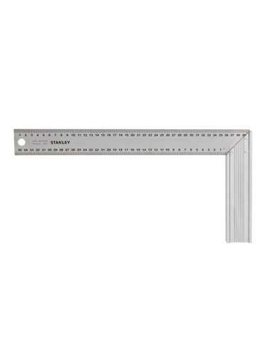 ESCUADRA CARPINTERO INOXIDABLE