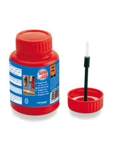 DECAPANTE GEL SOLDADURA COBRE