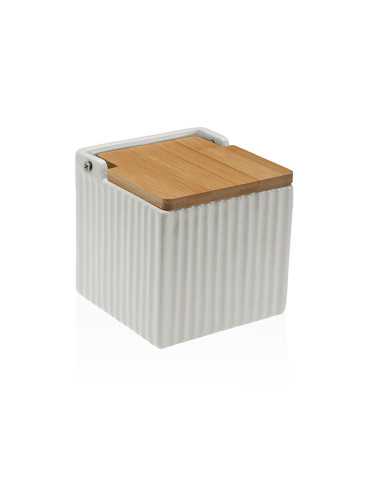 SALERO RAYAS BAMBU-DOLOM BCO