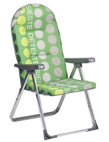 TUMBONA ALUMINIO DOBLE TAPA