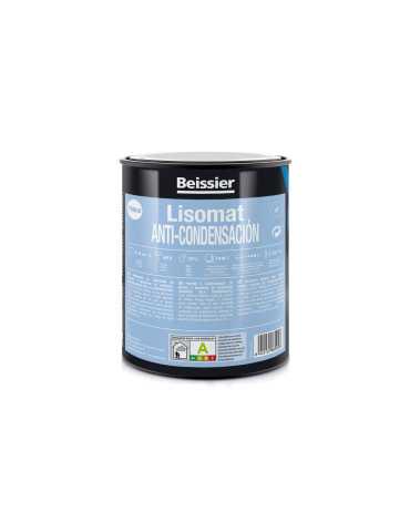 PINTURA ANTICONDENSACI LISOMAT