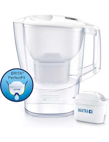 JARRA FILTRO ALUNA +1 FILT MAXTRA PRO