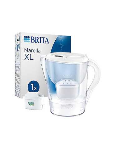 JARRA FILTRO MARELLA XL+1 FILT MAXTRA PRO