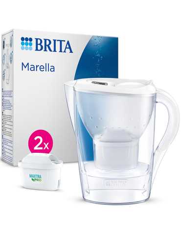 JARRA FILTRO MARELLA BLANCA+2 FILT MAXTRA PRO