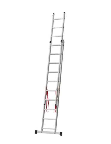 ESCALERA IND COMBI 2T 2X12