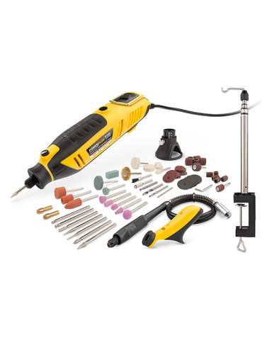 MINITALADRO EL 126 PZA +M