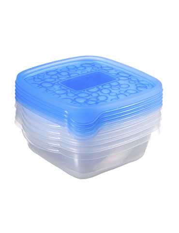 HERMETICO TAKE AWAY SET-5