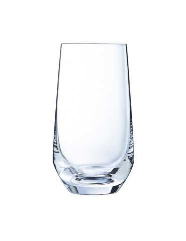 VASO AGUA LIMA PACK-6